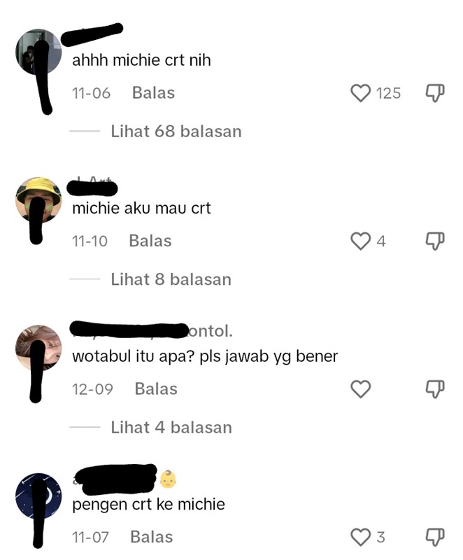 Wota cabul🤤🥴