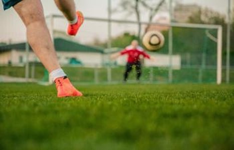  Hangi futbolcuya daha çok benziyorsun