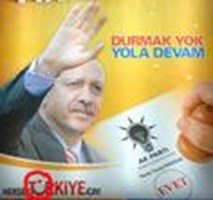 2011 E Yaklaşırken Seçim