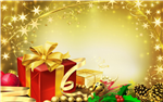 Surprise New Year Gift For Your Friend