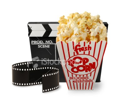 Movie ticket