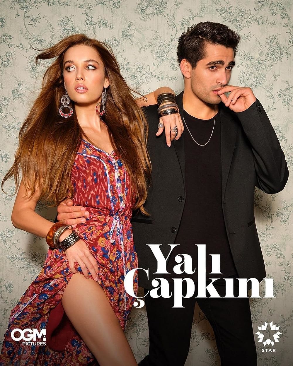 Hangi Yalı Çapkını Karakterisin