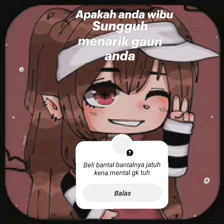 Apakah Anda Wibu 