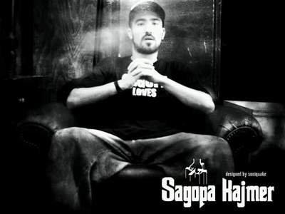 Sagopa Mı? Ceza Mı?