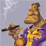 Galactic Bowling