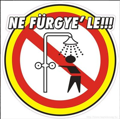 Mennyire Vagy Ne Fürgyé Le?