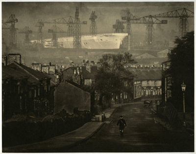 Birth of the Ark Royal
