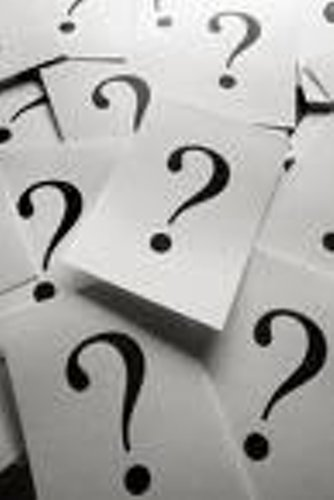 Hver Ert Þú?