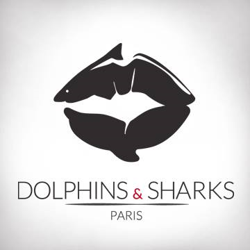 Dolphin Side & Shark Side?