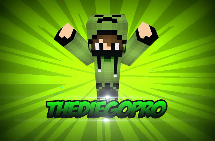 Cuanto Conoses A Thediegopro
