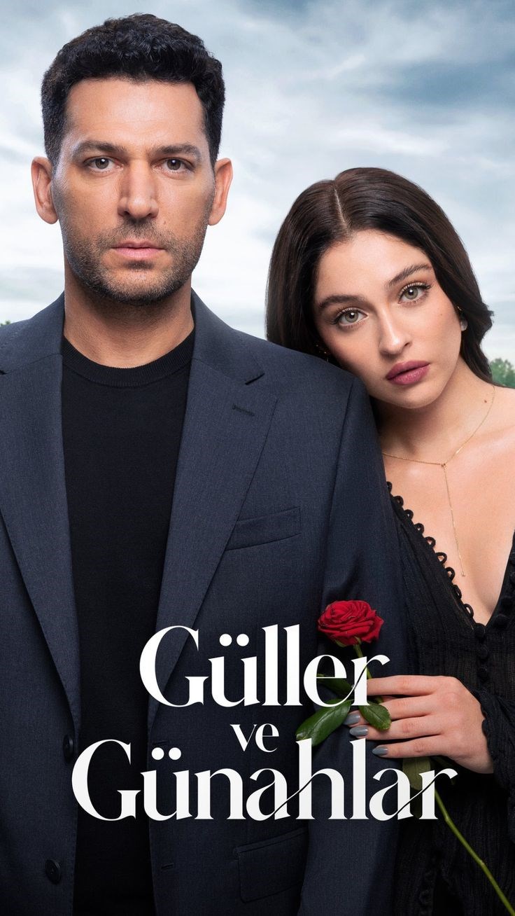 Hangi güller ve günahlar karakterisin