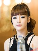 สาว K-Pop คนใดที่โดนใจคุณ ?
