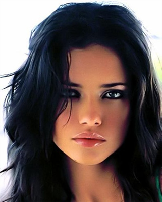 Adriana Lima 