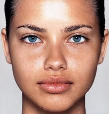 Adriana Lima 