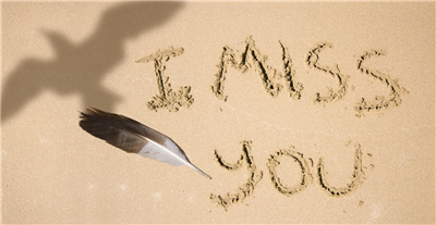 Miss you Song