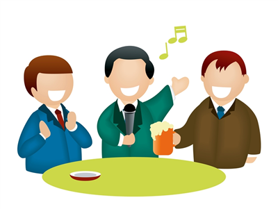 Drinking Song
