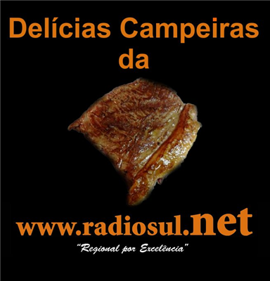 Receita Da Semana Radiosul.Net