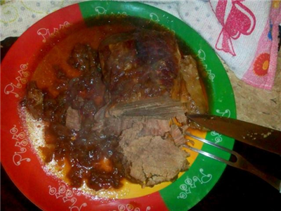 CARNE ASSADA