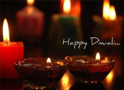 Deepavali 2012