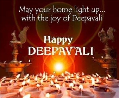 Deepavali 2012