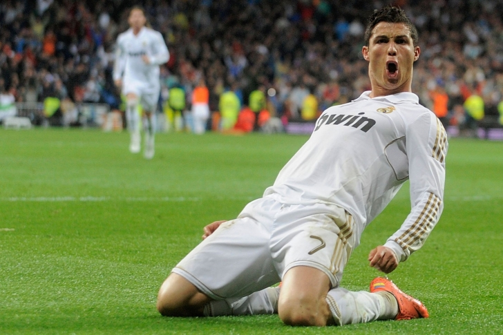 Hangi Futbolcuyum??