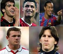 Hangi Futbolcusun