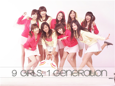 SNSD