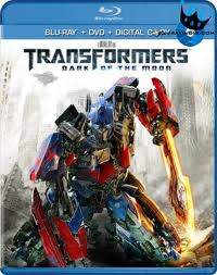 transformers ayın karanlık yüzü 