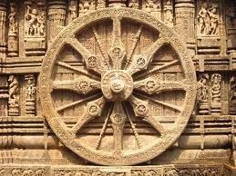 KONARK WHEEL