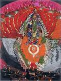 BLESSINGS FROM MAA SAMALESWARI