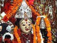 BLESSINGS FROM MAA MANGALA