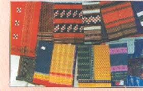 SAMBALPURI SAREE