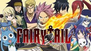 Quel Personnage De Fairy Tail Es