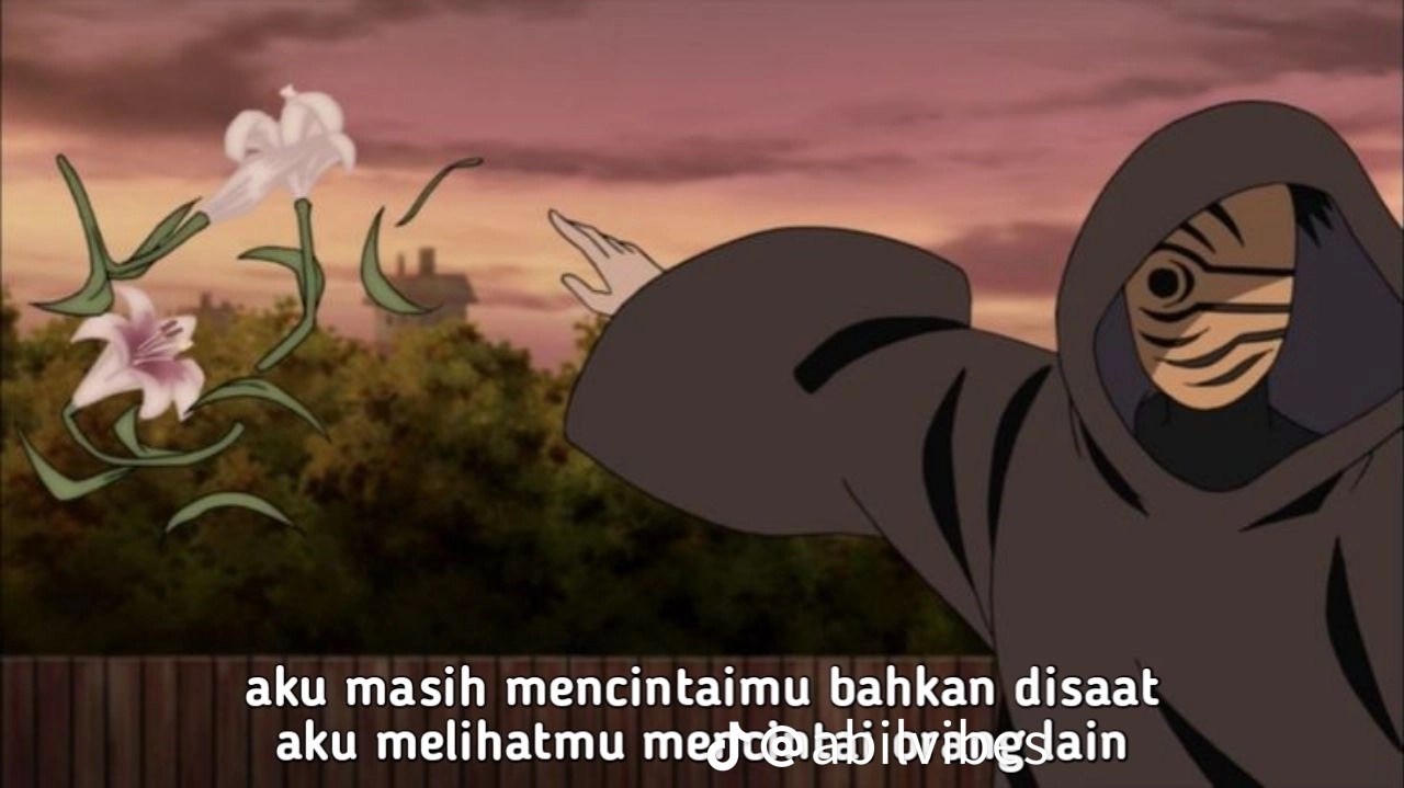 Siapa Kah Kamu Di Naruto
