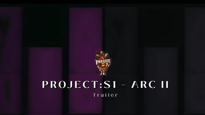 Project S1 arc 2