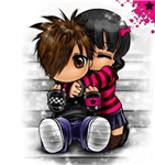 I Love My Friends ♥ I Love My Lover