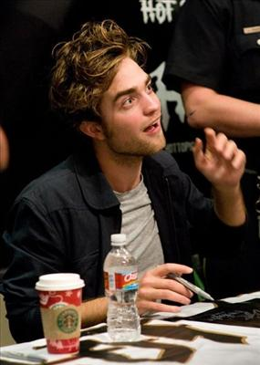 Hangi Twilight Oyuncususun?