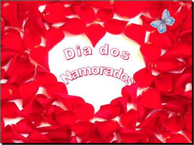 Evento Do Dias Dos Namorados.
