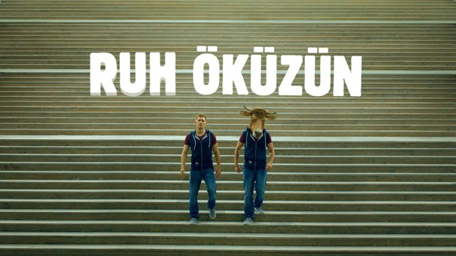 Ruh Öküzü