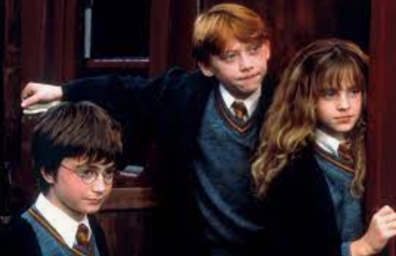 Zorlu Harry Potter Testi