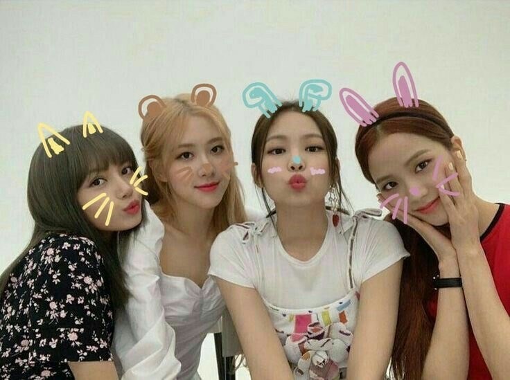 Hangi blackpink üyesi tarafından yazildin? ??????