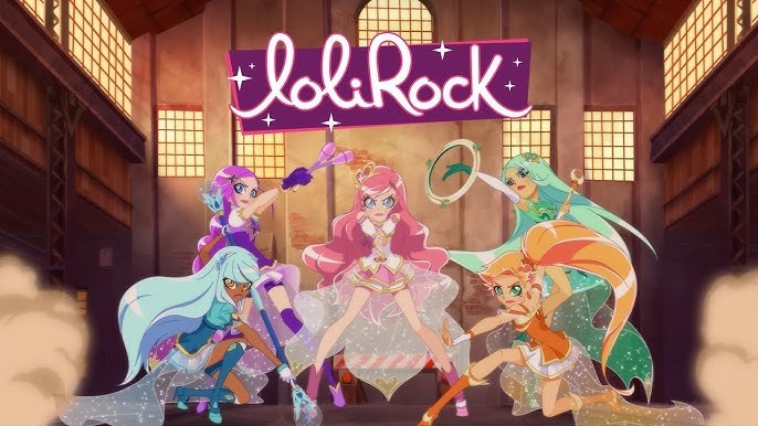 Hangi lolirock karakteri sın? 