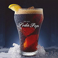 Soft Drink