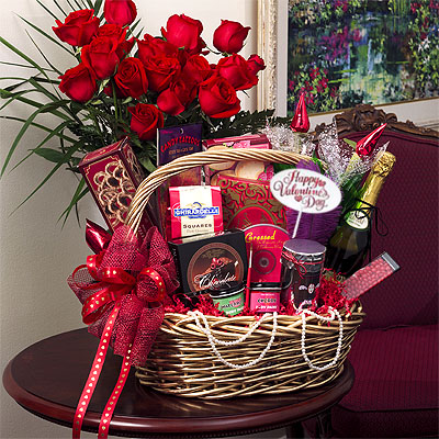gift basket