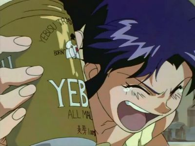 I like havin' a drink with ya!