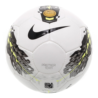 Soccer Ball