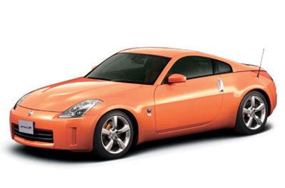 Sports Car