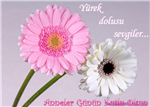 Anneler Günü Kutlaması