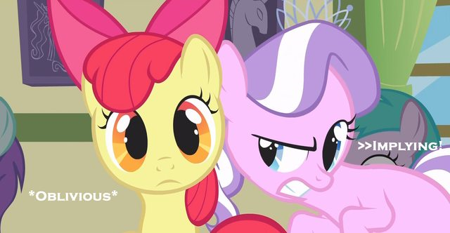 Cuanto Eres Fan De Mlp