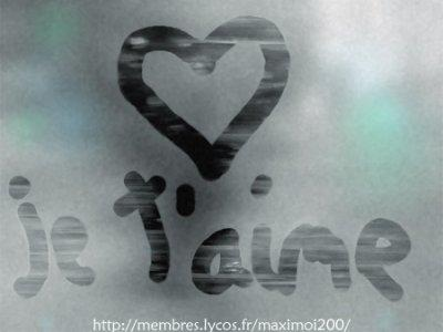 T'aime T-Il ?